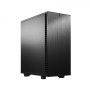 Fractal Design | Define 7 Compact | Black | ATX | Power supply included No | ATX - 2